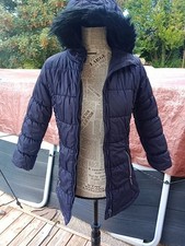 GEMO doudoune cintrée à