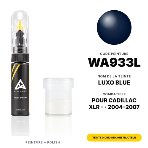 Peinture retouche pour - peinture,