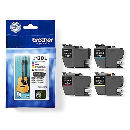 Lc421xlval pack 4 - pack,