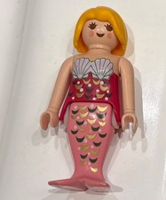 Personnage Figurine Sirène Playmobil 