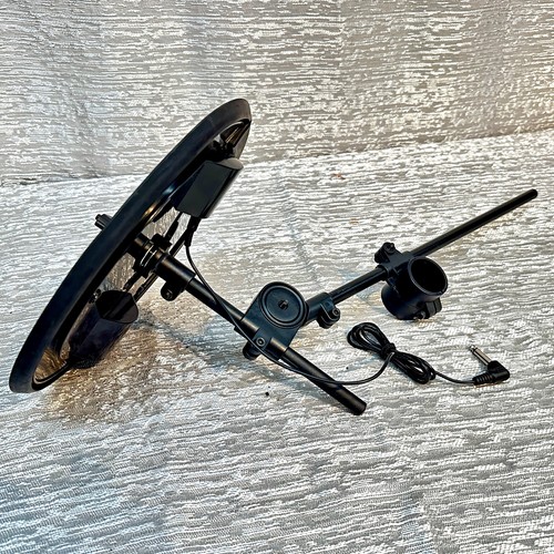 Alesis dm5 cymbal single - single, zone