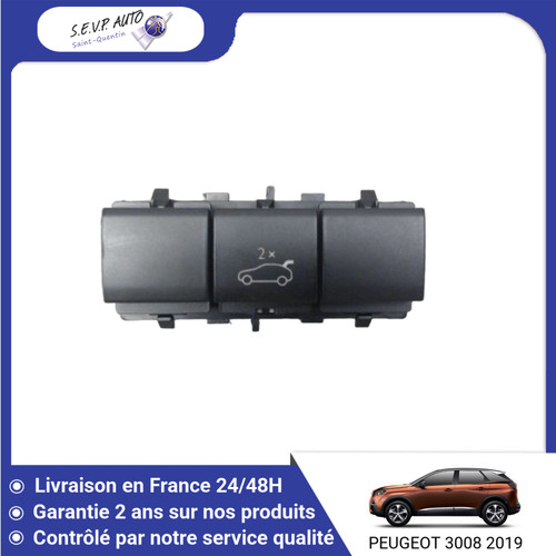 Commande ouverture - 🇫🇷,