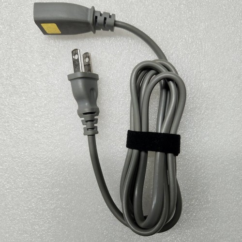Power supply cord - cable, for