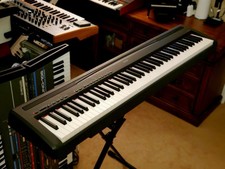 MUST SEE!!! YAMAHA P95