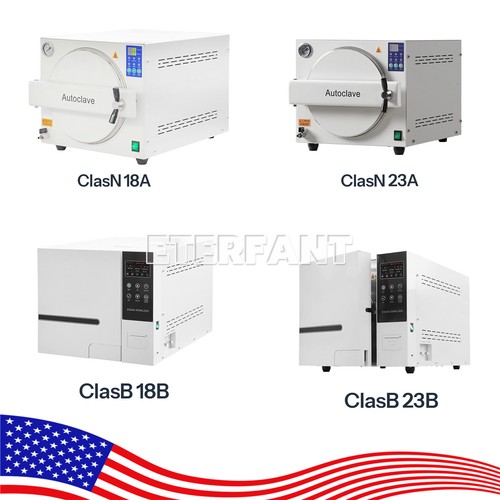 18l 23l dental steam - dental,