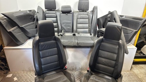 Interieur complet volkswagen - complet,