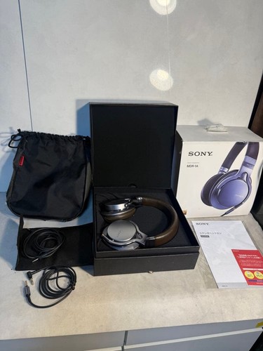 Sony mdr high resolution - sony,