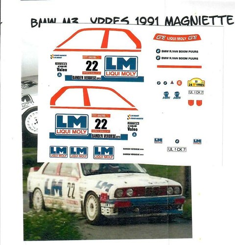 Bmw e30 liqui moly - e30,