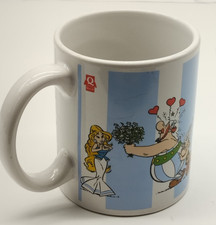 Mug Tasse Céramique Astérix