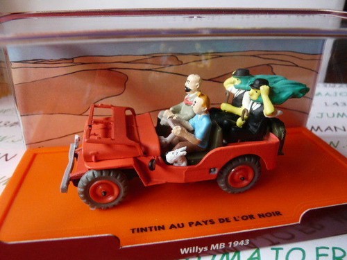 Fil9 voiture collection - fil9,