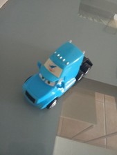 VOITURE CARS DISNEY PIXAR - SEMI CAMION DINOCO