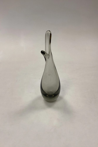 Vase holmegaard canard - holmegaard,