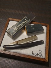 Rasoir coupe-choux vintage