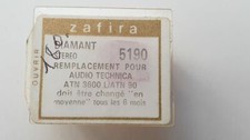 DIAMANT N°5190 Pointe lecture