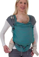 Marsupio porta bambino HOP-TYE