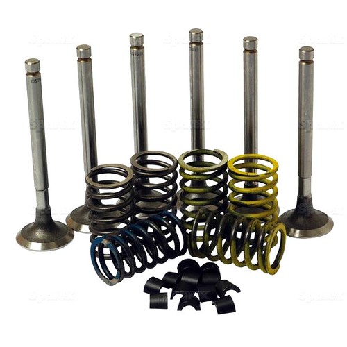 Kit train soupapes - kit, de