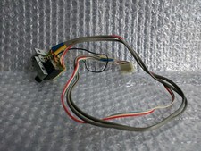 Pièce de sortie casque