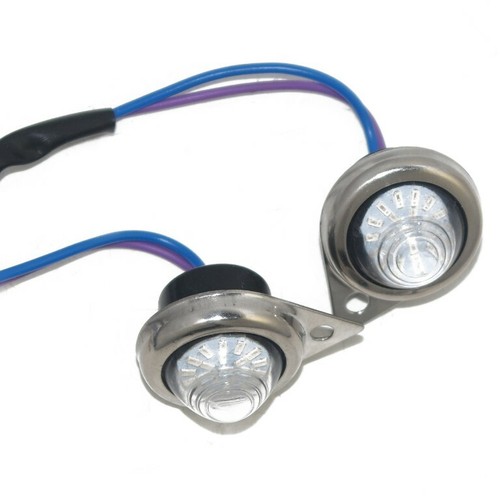 Ensemble projecteur led de - de,
