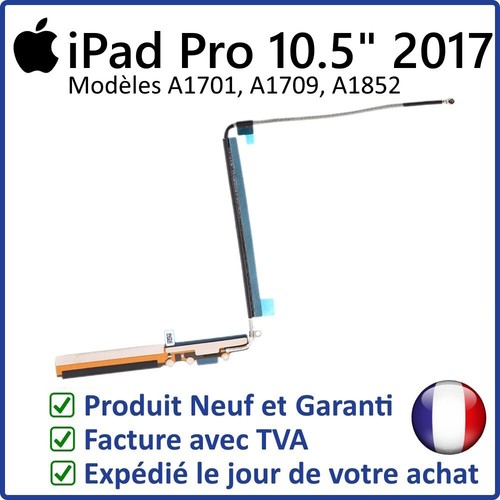 Ipad pro 2017 module - 2017,