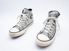 CONVERSE CTAS Baskets Femme Taille 40 EU Art 22224-100