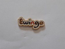 pins renault twingo