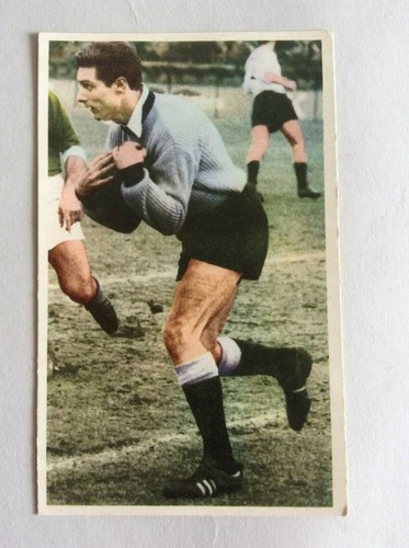 Carte football miroir - carte, *