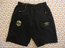 Short Fc Nantes Umbro noir