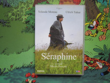 SERAPHINE DVD 2008