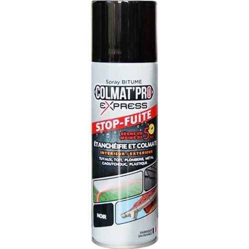 Colmat pro express - express, spray