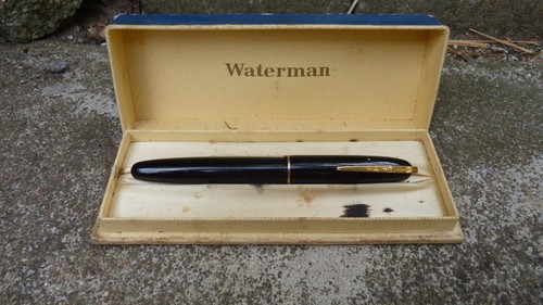 Waterman standard lady - standard,