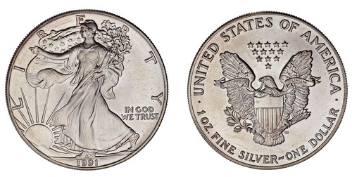 Dollar américain argent - dollar,