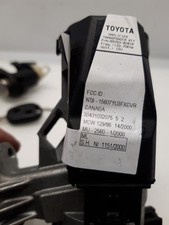 Neiman TOYOTA YARIS 1 PHASE 1