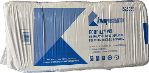 Knauf ecofill to r 60 - knauf,