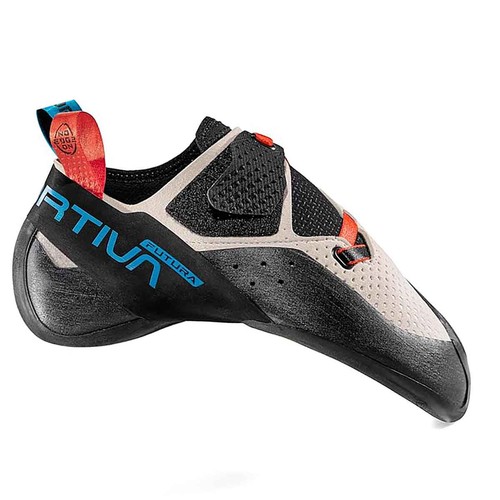 Sportiva men futura - futura, chalk