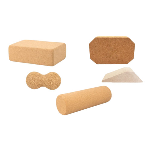 For bloc squat - for,
