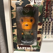 , APE BABYMILO BAPE PLAY