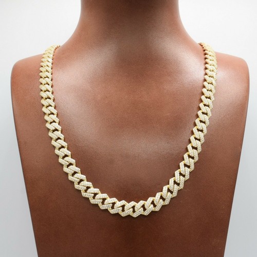 5mm bord miami cubain - 8.5mm,