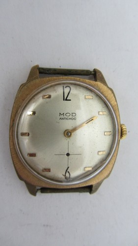 Montre vintage mod - vintage,