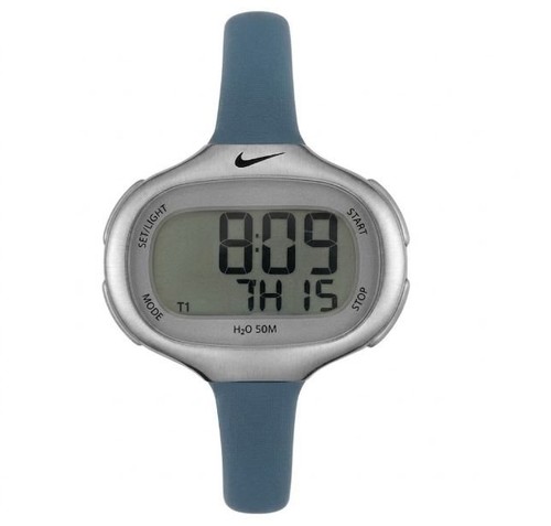 Montre nike acier - montre, in