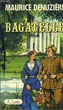 Bagatelle | Denuziere M. | état assez bon