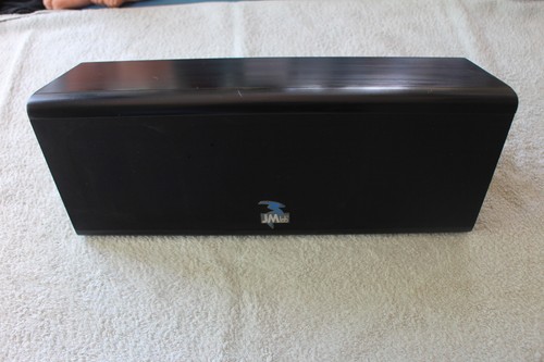 Enceinte central lab axis - enceinte,