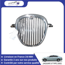 🇫🇷 CALANDRE JAGUAR