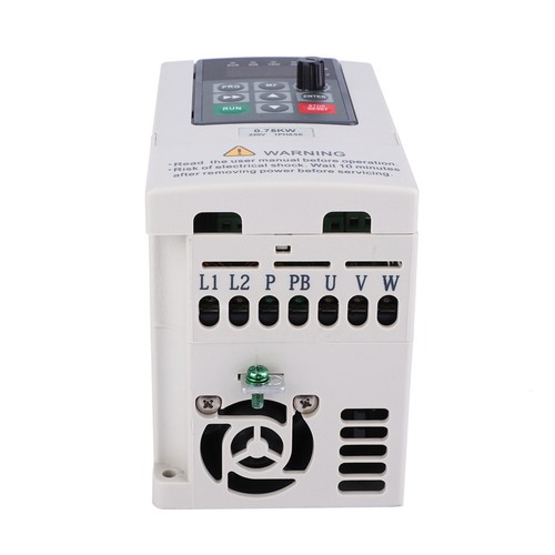 Vfd inverter performant - inverter,