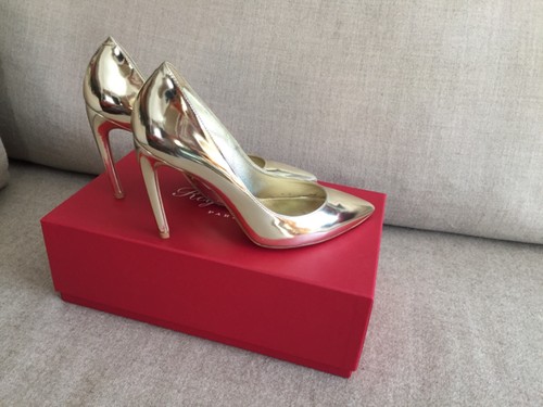 Escarpins roger vivier - roger, 37