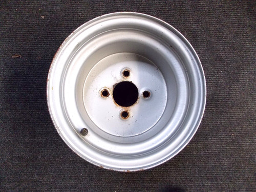 Wheel assembly fits - 10,