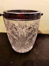 Sceau A Glace Avec Anse