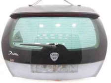 Malle / hayon / coffre 51808825 Lancia DELTA III
