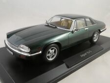 Norev Jaguar XJ-S Coupé Vert