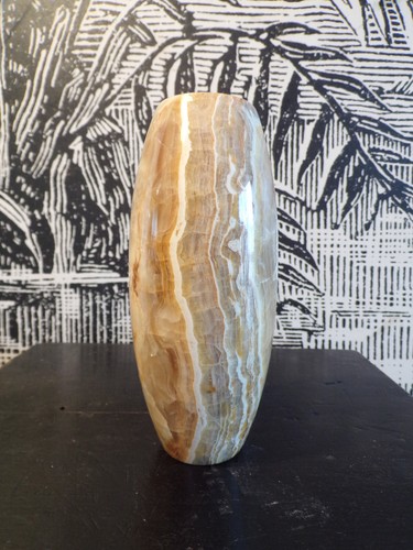 Vintage vase rouleau - vintage,