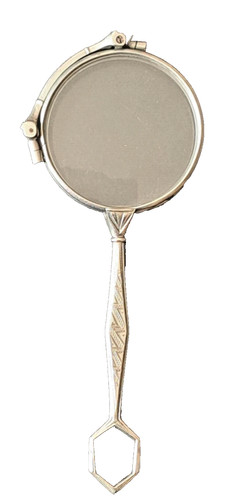 Lunette lorgnons vue - lorgnons, de